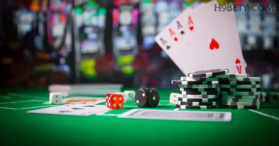 Blackjack
