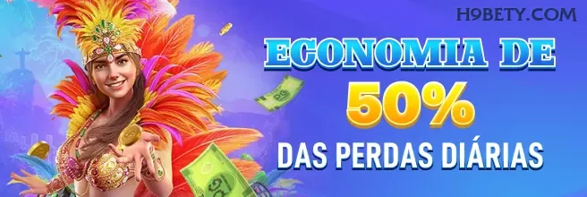 h9bet Pagamentos