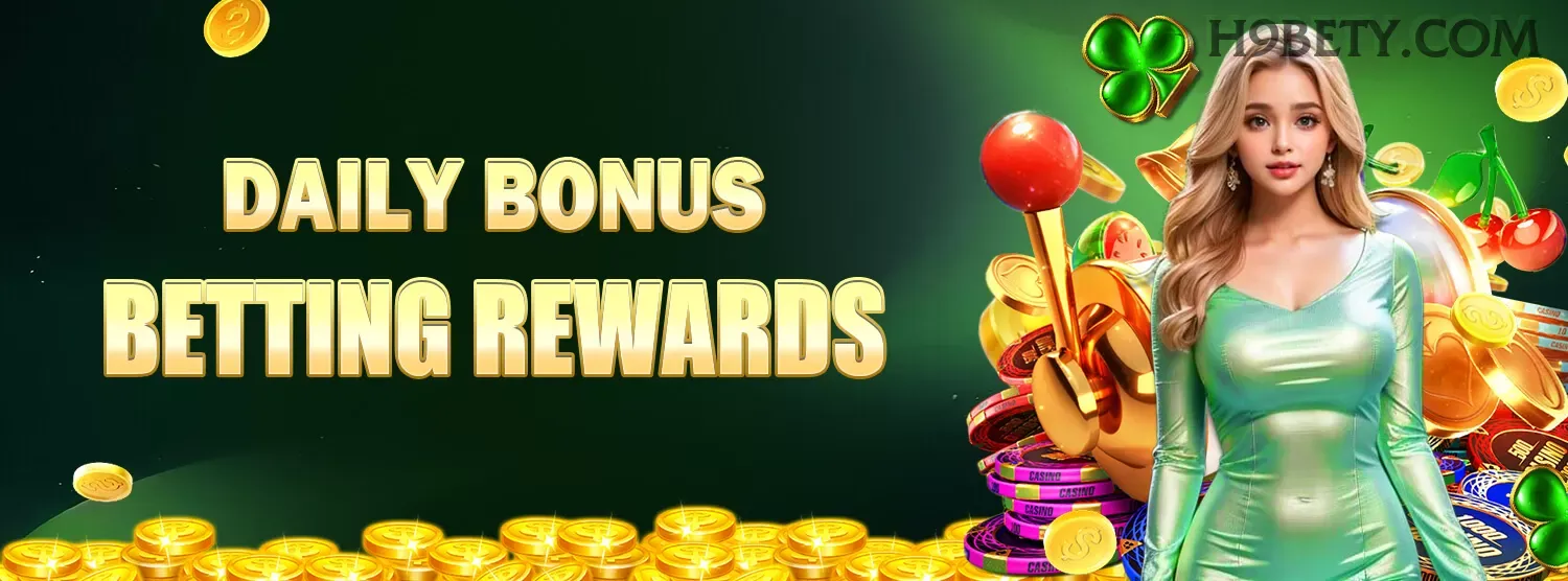 h9bet Demo Grátis
