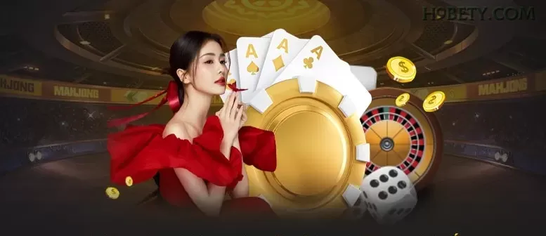 Fortune Tiger h9bet