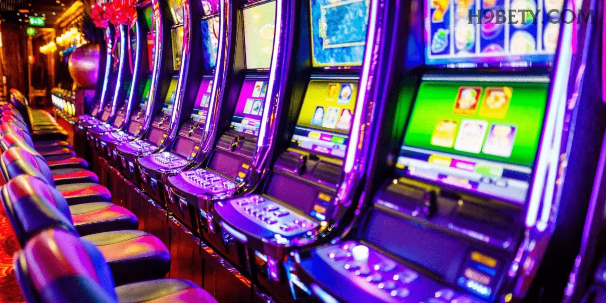 Live Casino Evolution
