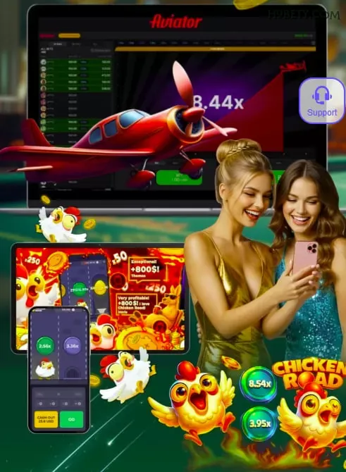 h9bet Cassino Ao Vivo