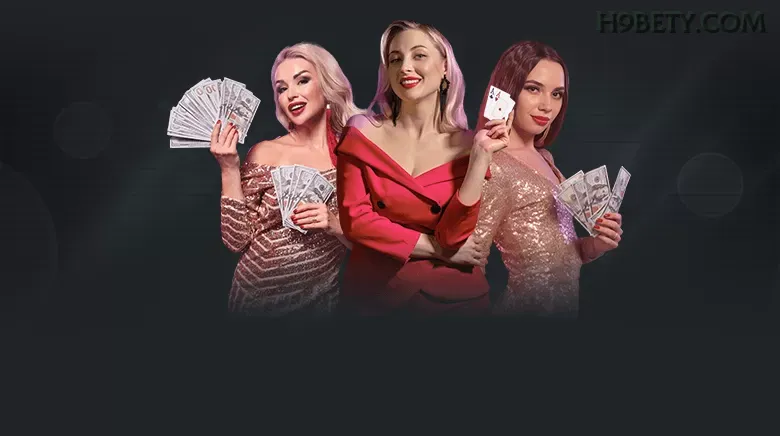 h9bet Paga