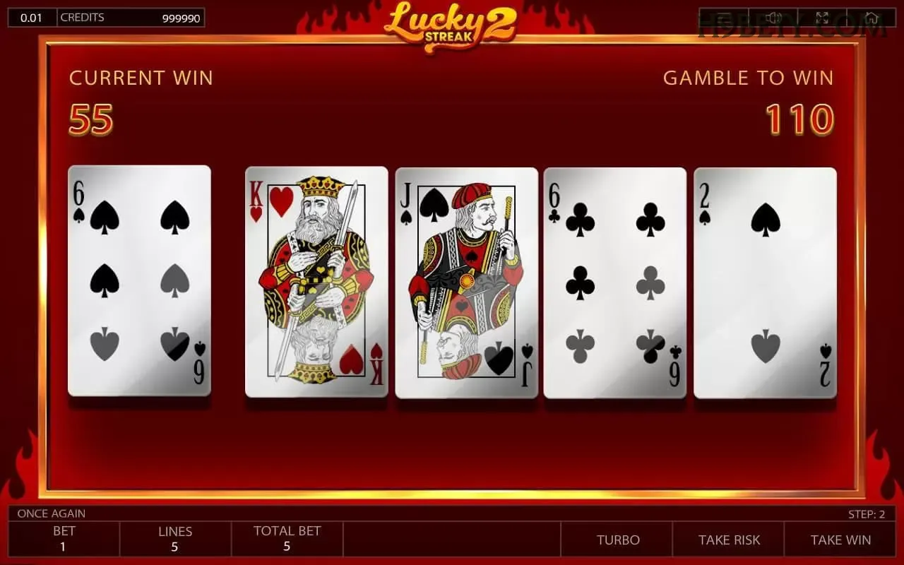 h9bet Slots