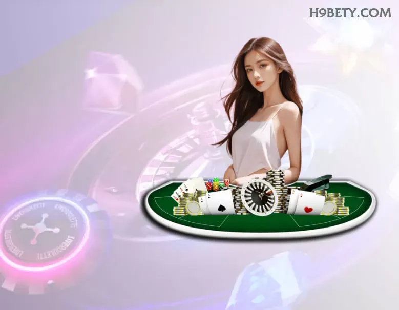 h9bet Ganhar