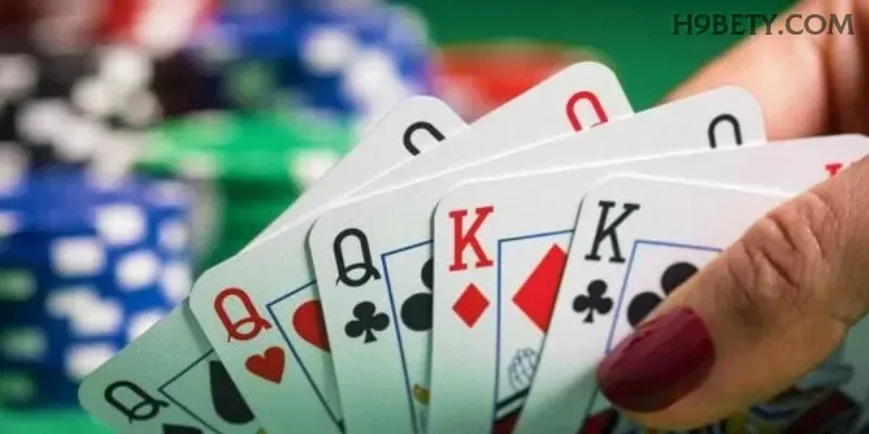 h9bet Segurança